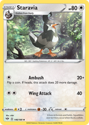 Staravia (146/189) [Sword & Shield: Darkness Ablaze] - The Mythic Store | 24h Order Processing