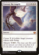 Entreat the Angels [Modern Masters 2017] - The Mythic Store | 24h Order Processing