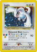 Lugia (9/111) [Neo Genesis Unlimited] - The Mythic Store | 24h Order Processing