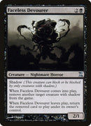Faceless Devourer [Time Spiral] - The Mythic Store | 24h Order Processing