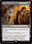 Heartless Summoning [Innistrad Remastered] - The Mythic Store | 24h Order Processing
