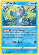 Drizzile (056/202) [Sword & Shield: Base Set] - The Mythic Store | 24h Order Processing