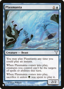 Plaxmanta [The List] - The Mythic Store | 24h Order Processing
