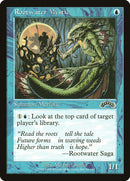 Rootwater Mystic [Exodus] - The Mythic Store | 24h Order Processing