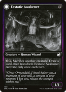 Ecstatic Awakener // Awoken Demon [Innistrad: Double Feature] - The Mythic Store | 24h Order Processing
