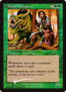 Beast Whisperer [30th Anniversary Promos] - The Mythic Store | 24h Order Processing