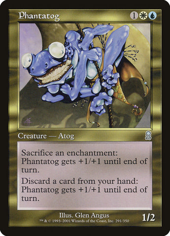 Phantatog [Odyssey] - The Mythic Store | 24h Order Processing