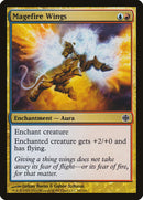 Magefire Wings [Alara Reborn] - The Mythic Store | 24h Order Processing