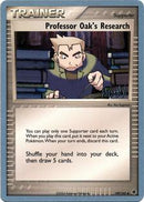 Professor Oak's Research (149/165) (Rocky Beach - Reed Weichler) [World Championships 2004] - The Mythic Store | 24h Order Processing