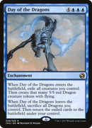 Day of the Dragons [Iconic Masters] - The Mythic Store | 24h Order Processing