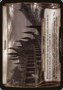 Stensia (Planes) [Planechase 2012 Planes] - The Mythic Store | 24h Order Processing