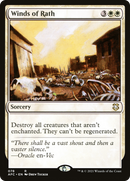 Winds of Rath [Dungeons & Dragons: Adventures in the Forgotten Realms Commander] - The Mythic Store | 24h Order Processing