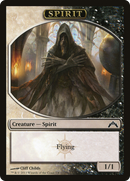 Spirit Token [Gatecrash Tokens] - The Mythic Store | 24h Order Processing