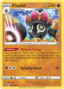 Claydol (094/195) [Sword & Shield: Silver Tempest] - The Mythic Store | 24h Order Processing