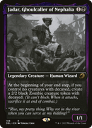 Jadar, Ghoulcaller of Nephalia [Innistrad: Double Feature] - The Mythic Store | 24h Order Processing