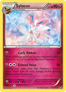 Sylveon (72/111) [XY: Furious Fists] - The Mythic Store | 24h Order Processing
