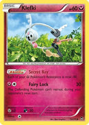 Klefki (73/111) [XY: Furious Fists] - The Mythic Store | 24h Order Processing