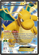 Dragonite EX (108/111) [XY: Furious Fists] - The Mythic Store | 24h Order Processing