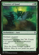Presence of Gond [Masters 25] - The Mythic Store | 24h Order Processing