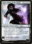 Kaya, Bane of the Dead [War of the Spark Prerelease Promos] - The Mythic Store | 24h Order Processing