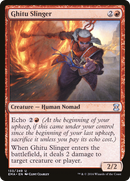Ghitu Slinger [Eternal Masters] - The Mythic Store | 24h Order Processing