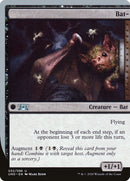 Bat- [Unsanctioned] - The Mythic Store | 24h Order Processing