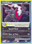 Darkrai (DP24) [Diamond & Pearl: Black Star Promos] - The Mythic Store | 24h Order Processing