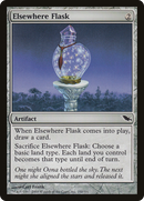 Elsewhere Flask [Shadowmoor] - The Mythic Store | 24h Order Processing