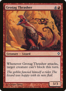Grotag Thrasher [Worldwake] - The Mythic Store | 24h Order Processing