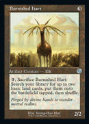 Burnished Hart (Retro) [The Brothers' War Retro Artifacts] - The Mythic Store | 24h Order Processing