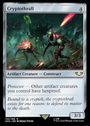 Cryptothrall (Surge Foil) [Warhammer 40,000] - The Mythic Store | 24h Order Processing