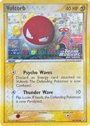 Voltorb (80/109) (Stamped) [EX: Team Rocket Returns] - The Mythic Store | 24h Order Processing