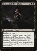 Consecrated by Blood [Magic Origins] - The Mythic Store | 24h Order Processing