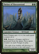 Thelon of Havenwood [Time Spiral] - The Mythic Store | 24h Order Processing