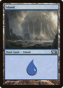 Island (236) [Magic 2013] - The Mythic Store | 24h Order Processing