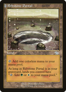Riftstone Portal [Judgment] - The Mythic Store | 24h Order Processing