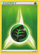 Grass Energy (2/30) [XY: Trainer Kit 2 - Latias] - The Mythic Store | 24h Order Processing