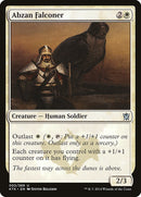 Abzan Falconer [Khans of Tarkir] - The Mythic Store | 24h Order Processing