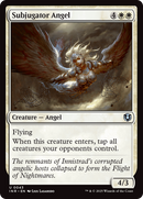 Subjugator Angel [Innistrad Remastered] - The Mythic Store | 24h Order Processing