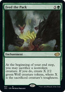 Feed the Pack [Jumpstart 2022] - The Mythic Store | 24h Order Processing