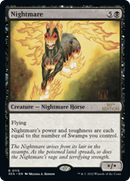 Nightmare [30th Anniversary Edition] - The Mythic Store | 24h Order Processing