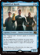 Council of Reeds [Marvel Super Heroes Commander] - The Mythic Store | 24h Order Processing