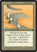 Arena of the Ancients [Legends] - The Mythic Store | 24h Order Processing