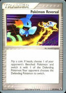 Pokemon Reversal (87/109) (Magma Spirit - Tsuguyoshi Yamato) [World Championships 2004] - The Mythic Store | 24h Order Processing