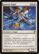 Emeria Angel [Zendikar] - The Mythic Store | 24h Order Processing