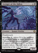 Avenger of the Fallen [Tarkir: Dragonstorm] - The Mythic Store | 24h Order Processing