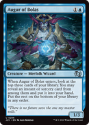 Augur of Bolas [Foundations Jumpstart] - The Mythic Store | 24h Order Processing
