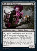 Undercity Scrounger [Kamigawa: Neon Dynasty] - The Mythic Store | 24h Order Processing