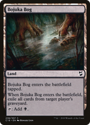 Bojuka Bog [Commander 2018] - The Mythic Store | 24h Order Processing