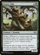 Scurry Oak [The List] - The Mythic Store | 24h Order Processing